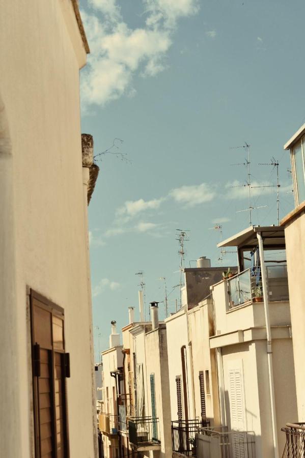 Beans Street Affittacamere Mola di Bari Exterior foto